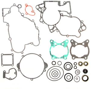 PROX tesnenie motora - kompletná sada KTM SX 85 13-17, HUSQVARNA TC 85 14-17