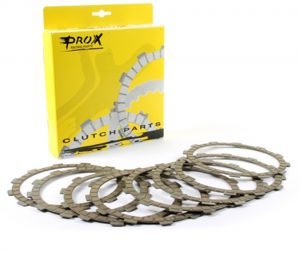 PROX Sada spojkových lamiel KTM EXC 250/300, SX 250, HUSQVARNA EBS5651