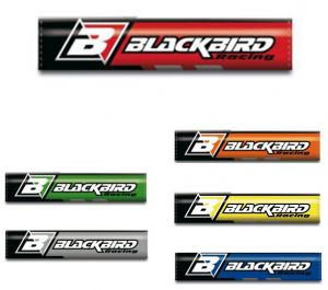 BLACKBIRD chránič riadidiel penový, viac farieb