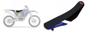 BLACKBIRD poťah sedadla YAMAHA YZF 250/450 06-09, WR 250/450 F 07-14 PMD DREAM 4