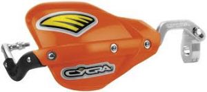 CYCRA PROBAND RACER PACK CRM chrániče riadiel (28,6mm) oranžové