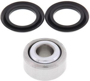 Sada horného uloženia zadného tlmiča ALL BALLS 29-1011, Suzuki RM125 91-95...