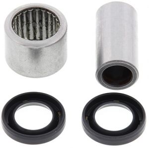 Sada uloženia zadného tlmiča ALL BALLS 29-5018, Honda CR80R 96-02, CR80RB 96 ...
