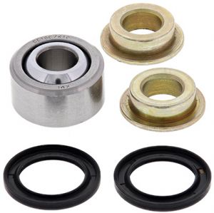 Sada uloženia zadného tlmiča ALL BALLS 29-5041, Kawasaki KX125 88, KX250 88...
