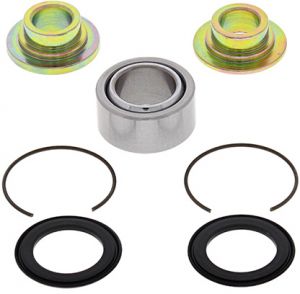 Sada uloženia zadného tlmiča ALL BALLS 29-5071, KTM SX 65 09-14, SXS 65 13-14...