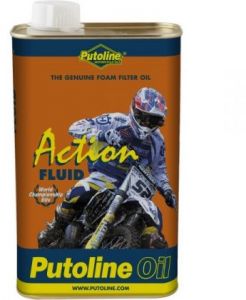 Olej na vzduchový filter Action Fluid - 1L PUTOLINE