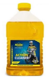 Čistič vzduchového filtra Action Cleaner - 2L PUTOLINE