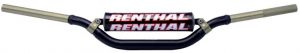 RENTHAL RIADIDLÁ MX TWINWALL 994 -1,1 / 8 PALCOV (28,6 mm) KTM/HVA - čierne