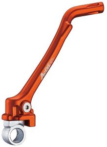 štartovacia páka - nakopávačka KTM SX 65 16-17 - oranžová