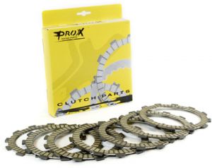 PROX Spojkové lamely KTM SX/EXC 125/144/150/200 98-18 (EBS5611)
