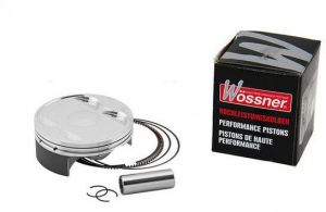 WOSSNER piest KTM 4T SX 400, EXC 400 00-09, LC4 400 98-01