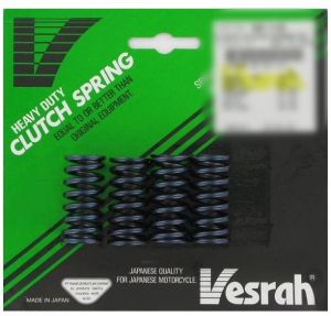 VESRAH SK-341 spojkové pružiny pre SUZUKI GSXR 1000 01-04