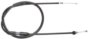 Plynové lanko ZQ5649 pre MINI ATV