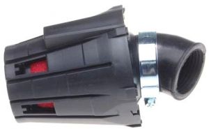 Vzduchový filter penový 45' 38mm v tesnení