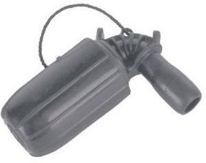 LEATT Naústok na hydrobag 45° (CAMEL BAG)