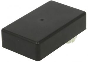 INPARTS CDI modul 4+2 PIN GY6, stály prúd, skúter / moped, ATV