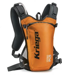 Kriega pitný, hydratačný vak HYDRO-2 (HYRUC2-O), oranžový