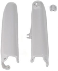 UFO HU03346041 - kryty tlmičov (vidlice), HUSQVARNA TC / TE 499 / TE 511 11-13