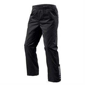 Nepremokavé nohavice REVIT ACID 3 H2O čierne