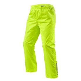 Nepremokavé nohavice REVIT ACID 3 H2O žltá neon