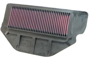 K&N HA-9200 - vzduchový filter pre HONDA CBR 929 RR (FIREBLADE) 00-01