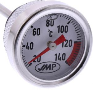 709.11.35 - mierka teploty oleje JMP M 23 x 3.0 mm, pre modely KTM Adventure 640