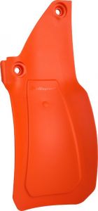 POLISPORT 8906300002 - kryt zadného tlmiča, KTM SX / SX-F 07-15, EXC/EXC-F 08-16