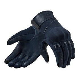 Rukavice Mosca Urban REVIT Dark Navy - tmavá modrá