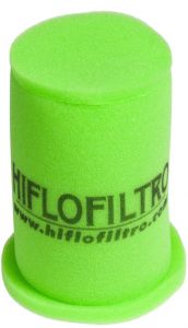 Vzduchový filter HFF1019, HIFLOFILTRO SUZUKI GN 125 91-00, GN 250 82-00