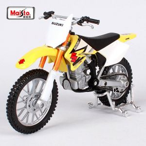 MAISTO MODEL 1:18 SUZUKI RM-Z 250