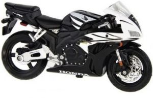MAISTO MODEL 1:18 HONDA CBR1000RR