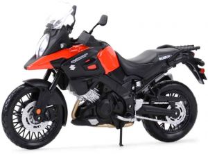 MAISTO MODEL 1:12 SUZUKI V-STROM
