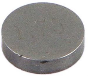 4RIDE PZ748175 - Ventilové podložky, 1ks, priemer 7.48mm, hrúbka 1.75mm