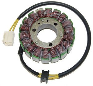ELECTROSPORT stator SUZUKI GSXR 600 01-05, GSXR 750 00-05, GSXR 1000 01-04