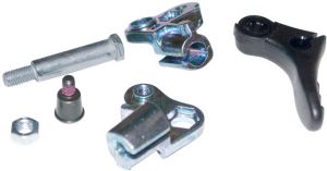 MAGURA MG0723189 páka pre čerpadlo spojky HYMEC 167 aj s montážnou sadou