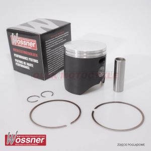 WOSSNER piest HONDA (2T) CR 80 1986-2002 (45,96mm)