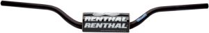 RENTHAL Riadidlá  Fatbar VILLOPOTO/STEWARD 28,6mm, KTM čierna farba
