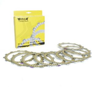 PROX lamely spojky KTM 250/300/360 / 380SX / EXC 1991 -2011 (EBS5595)