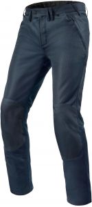 Predĺžené Pánske nohavice ECLIPSE 2 REVIT (tmavá modrá)
