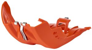 POLISPORT 8468900005 ochranný kryt motora KTM, HUSQVARNA, GAS GAS