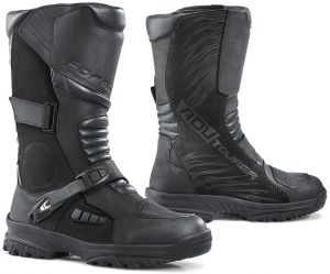 Topánky ADV TOURER DRY , FORMA (čierna farba) - black