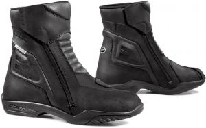 Topánky LATINO DRY, FORMA (čierna farba) - black, WP