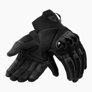 REVIT rukavice SPEEDART AIR (čierna farba)