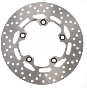 MTX brzdový kotúč YAMAHA FZ1 FAZER 06-15, FZ6 FAZER 04-09 (245x105x5mm)(5x10,5mm