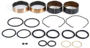 PROX pudrá predných tlmičov KAWASAKI KXF 450 06-07, YAMAHA YZ 125/250 05-15