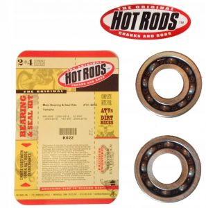 HOT RODS  ložiská kľukovej hriadele YAMAHA YZF 400/426/450 98-15