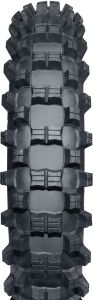 Pneu 80/100-12 (50M) WANDA