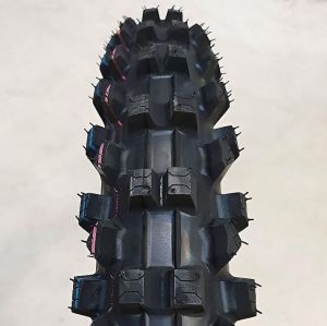 Pneumatika CST - MOTOCROSS CM733, 80/100-21, 51M, 4PR TT