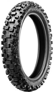 Pneumatika CST - MOTOCROSS CM734, 110/90-19, 57M, 4PR TT