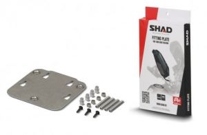SHAD X015PS adaptér na tankvak, PIN systém pre BMW (tanklock)
